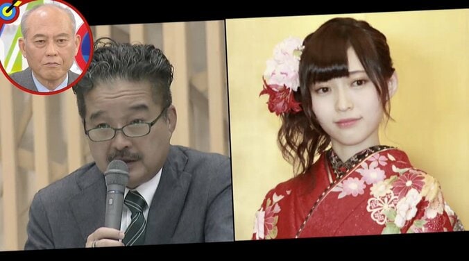 NGT48の“反論ツイート”会見は「“本音と建前”の報道を変えるネット社会の象徴」と田中康夫氏 1枚目