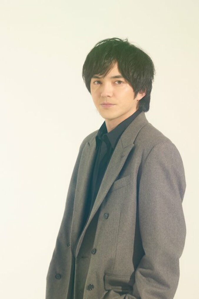 上野樹里、7年ぶりの映画出演で林遣都と初共演「いいコンビになるのではと手応えを得ました」『隣人X -疑惑の彼女-』インタビュー 6枚目