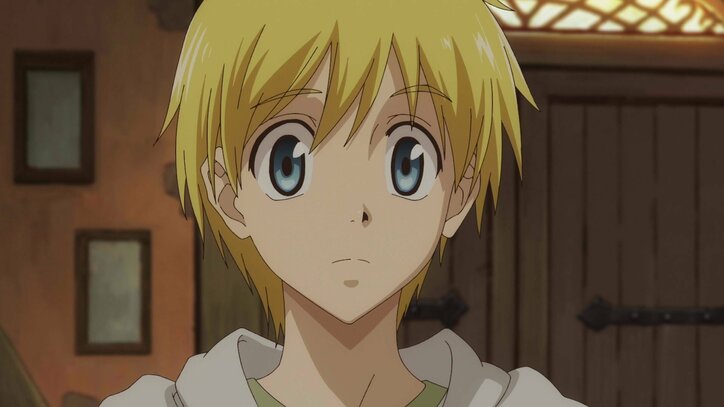 1月クール新作アニメ「魔術士オーフェンはぐれ旅」第1話先行カット＆あらすじ解禁！異形の姿となって失踪した義姉を探す旅へ…！