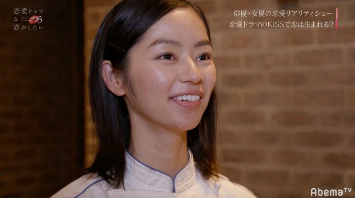 キスシーンの相手役は気になる女性 ゆうがからの「キュンキュンさせて」のオーダーにあおいは…『ドラ恋３』act.3