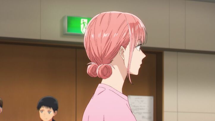 [Photos/Images] At the End of the Autumn Training Camp... Anime "Blue Box" Episode 25 (Final Episode) Synopsis and Preview Images Released 9th