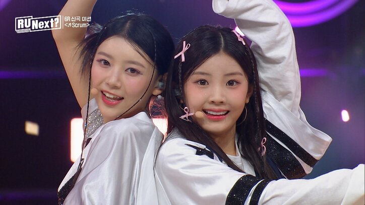 “鬼コーチ” KARAギュリが感動のあまり涙…オーディション佳境で伝説的なステージが誕生! 「心から笑ってる」胸の奥を刺激する練習生たちのパフォーマンスに絶賛の嵐