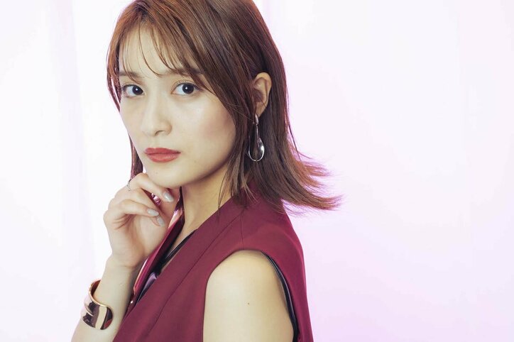 織田奈那が『ドラ恋』に参戦！憧れは少女漫画のようなキス「壁バーンってされたらドキッとしちゃうかも」