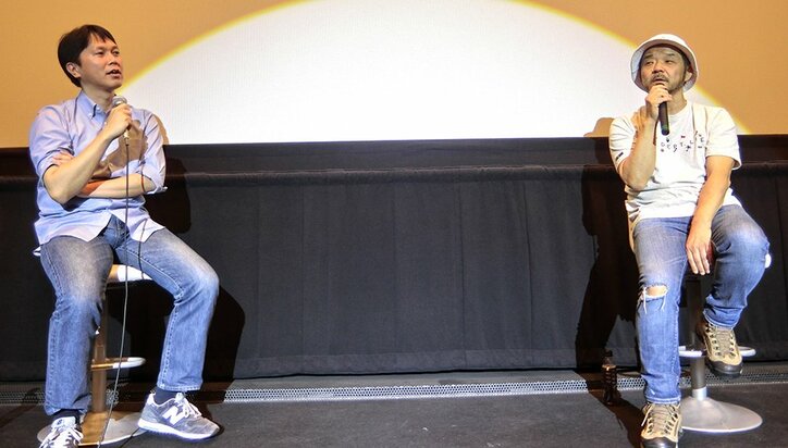 髪が抜けるほど「過酷な映画だった」　押井守が今だから語る『ガルム・ウォーズ』