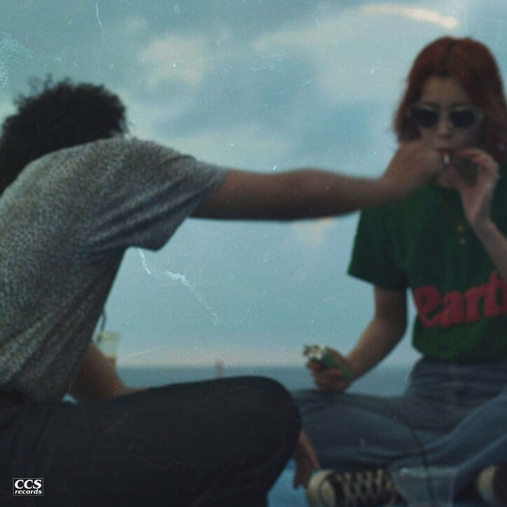 福岡を拠点に活動する若きクリエイター集団： 週末CITY PLAY BOYZ、ニューアルバム「SHE IS ALIEN」をリリース