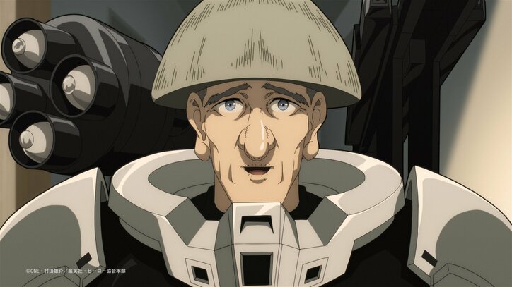 [Photos/Images] Le Dr. Kuseno rend visite à Saitama... Synopsis et premières images de l'épisode 27 de l'anime One-Punch Man dévoilés 6th