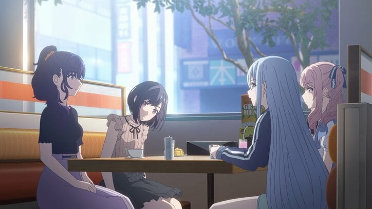 [Photos/Images] From "Project SEKAI COLORFUL STAGE!", the Blu-ray release of the anime film "COLORFUL STAGE! The Movie: A Miku Who Can't Sing" is set for Wednesday, October 29th! 7th