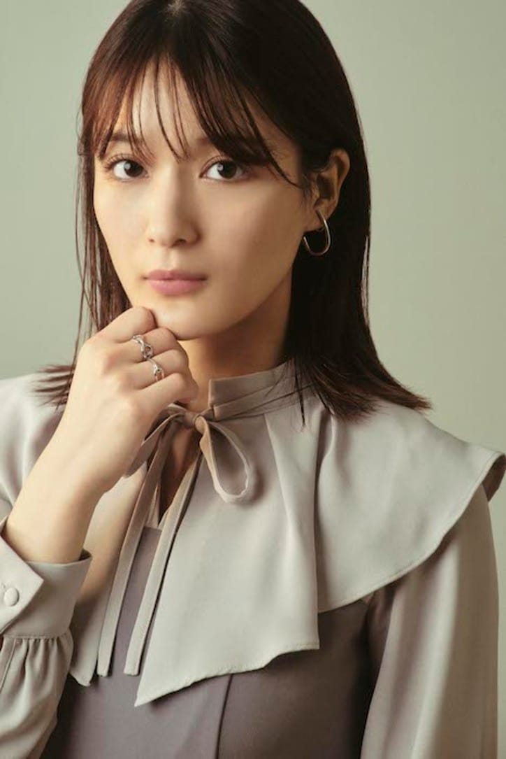 沼男子扮する猪塚健太「全員が体を張って、かなり攻めています」『今夜､わたしはカラダで恋をする｡Season2』