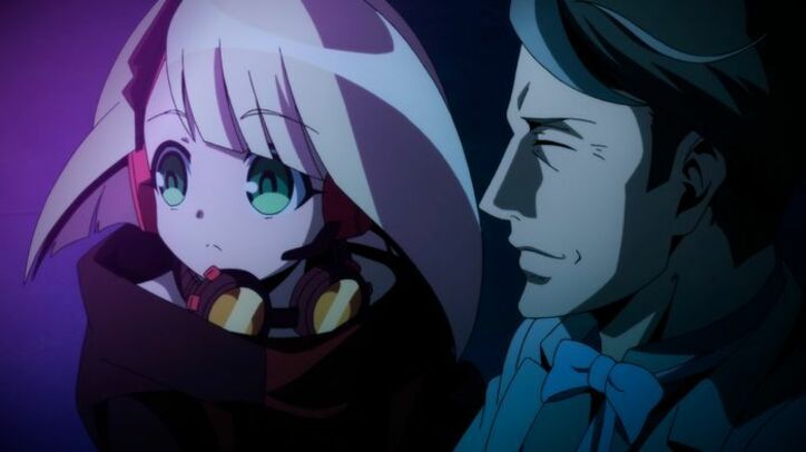 アニメ「トクナナ」第12話、トクナナVSウォーロックの戦い、ついに決着か!? 先行カット&あらすじ解禁