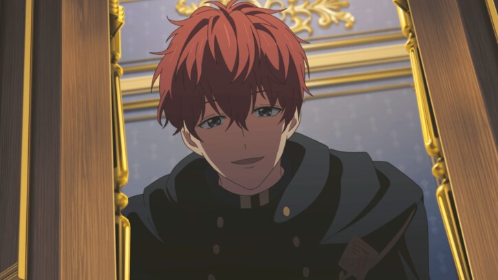 【写真・画像】母ダイアナと同じ感想を口にしたアタナシア…『ある日、お姫様になってしまった件について』第4話あらすじ＆先行カット公開　2枚目