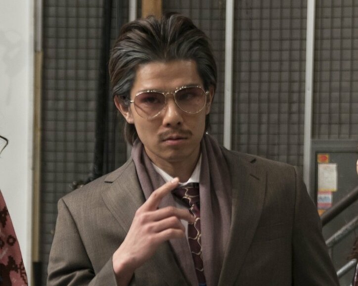 柿澤勇人、映画『猫は抱くもの』は初体験づくし 犬童ワールドで魅せた貴公子の戸惑いと映像作品初のキスシーン