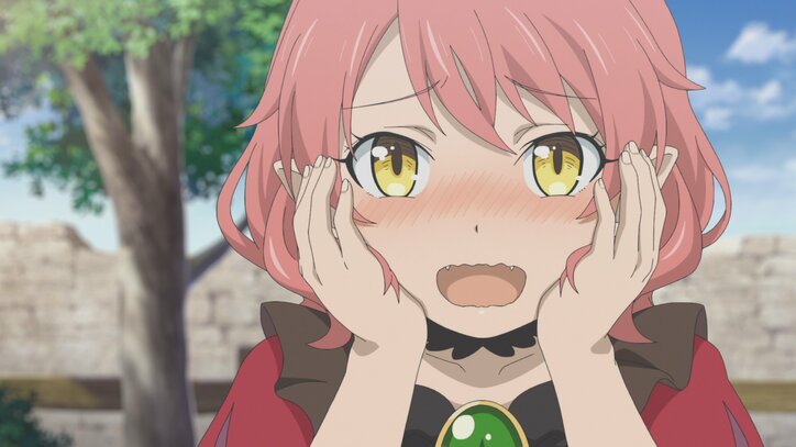 アニメ「旗揚！けものみち」第4話、先行カット解禁 一念発起して働きに出ることにした源蔵たち