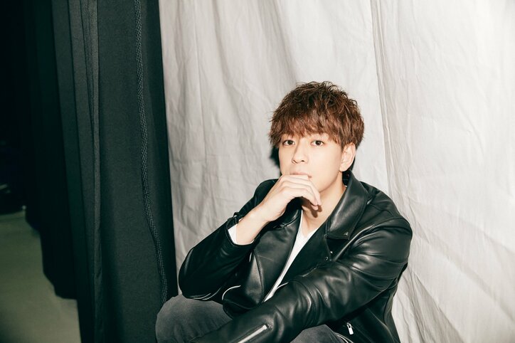 安斉かれん＆三浦翔平インタビュー PVを見て“アユ”スイッチON！『M　愛すべき人がいて』裏話