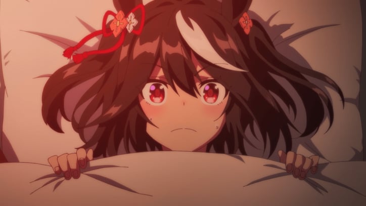 アニメ「ウマ娘」3期、キタサンブラックが皐月賞に出走する！第1話先行カット&あらすじ公開