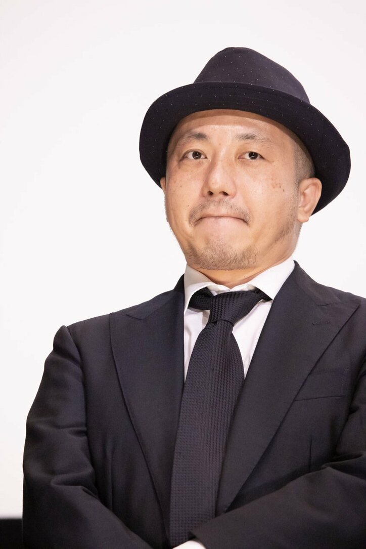 松坂桃李、役所広司なき『孤狼の血 LEVEL2』に当初感じたプレッシャー「足がガクガクと震えました」