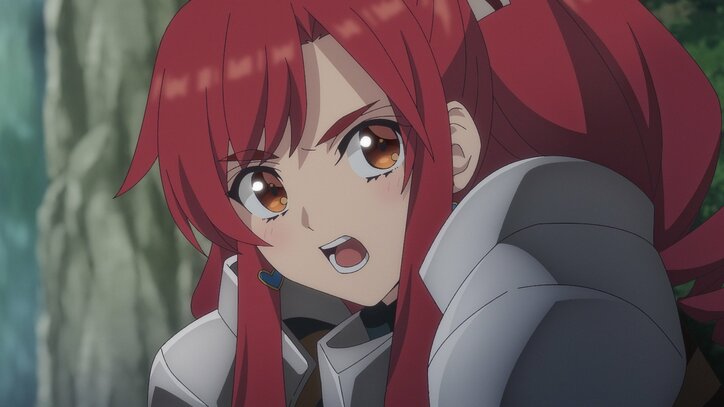 【写真・画像】アニメ『エパリダ』第2話あらすじ・先行カット解禁 2枚目