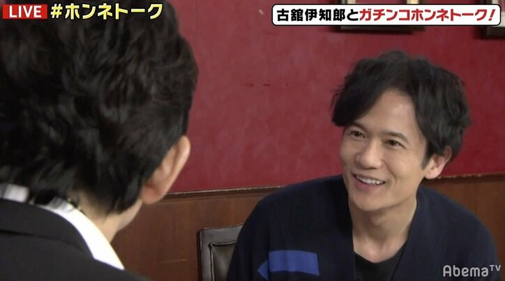 「こんな気持ちになれるのは贅沢なこと」稲垣・草なぎ・香取が語る“再スタート”、古舘伊知郎を前にホンネトーク