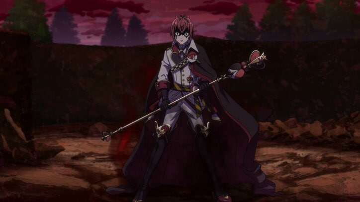 【写真・画像】『ディズニー ツイステッドワンダーランド』第7話先行カット&あらすじ公開　8枚目