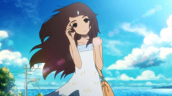 アニメ「かくしごと」後藤家に新しい家族が…！第7話先行カット＆あらすじ公開