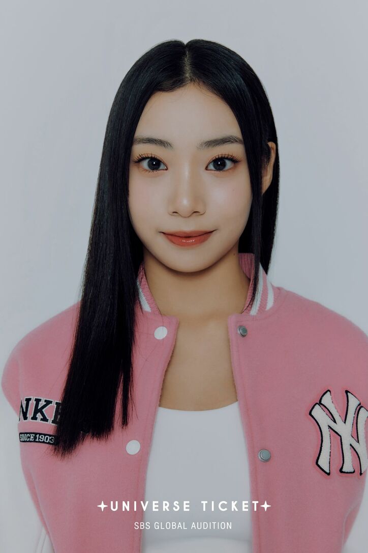 『UNIVERSE TICKET』（ユニチケ）全参加者メンバープロフィール＆ユニコンを紹介、放送スケジュールや視聴方法も