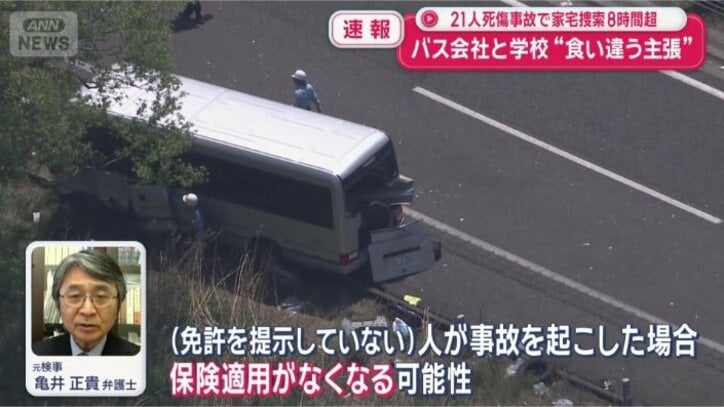 「賠償が行われない可能性」