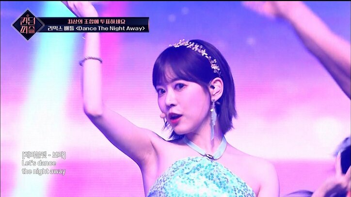 「話にならない」「泣きそう」絶賛された現役アイドル4人のステージがまさかの最下位…プライドを傷つけられ言葉を失うメンバーも「初めてビリになりました」