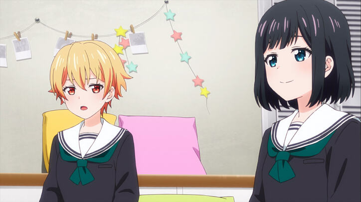 アニメ『プラオレ！』強豪チームとの練習試合、独りで空回りする優…第6話先行カット＆あらすじ公開