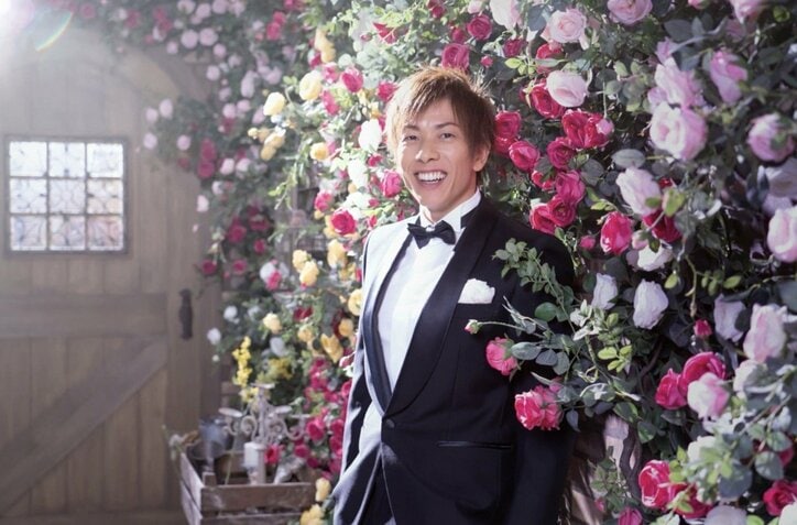 はあちゅう氏、夫・しみけんとのウェディングフォトを公開「ドラマのワンシーンみたい」の声も