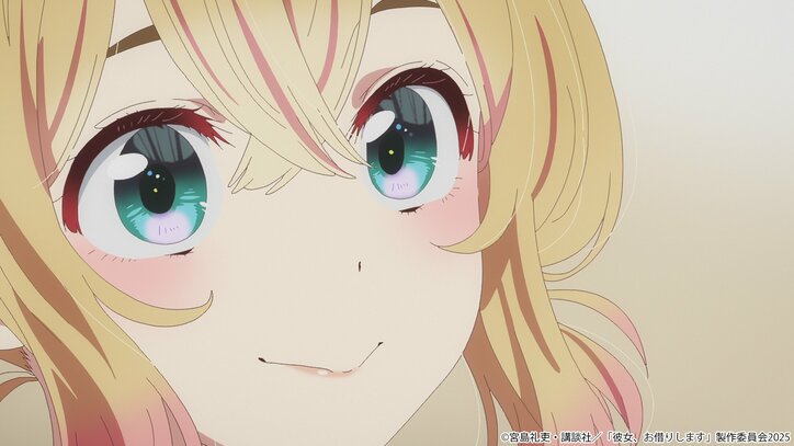 [照片/圖片] 迎接一行人的竟是面帶笑容的麻美……動畫《出租女友》第43集劇情簡介與先行劇照、網路預告公開！ 1