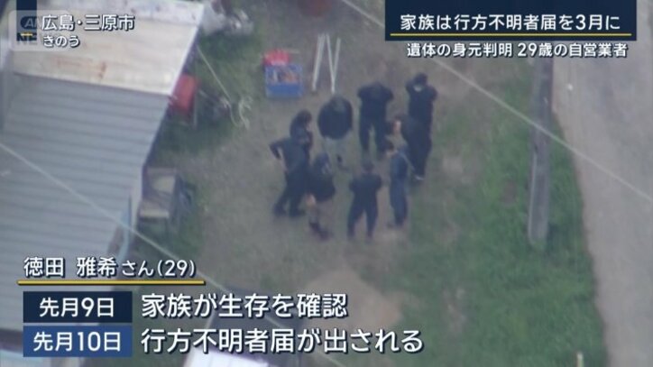 徳田さん