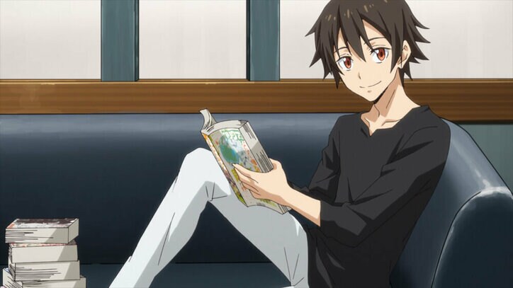 アニメ「転スラ第2期」クレイマンにまつわる計画を企てるラプラスたち…38話あらすじ＆先行カット公開