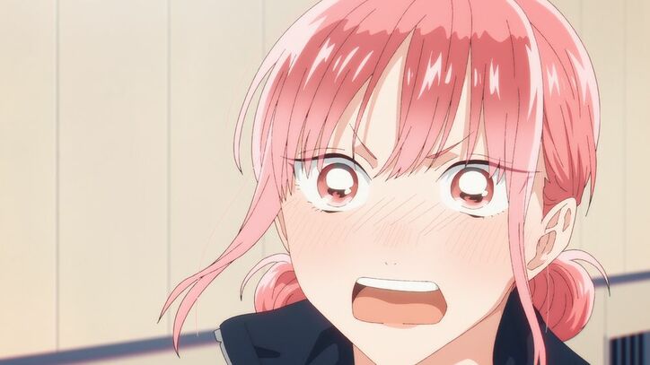 【写真・画像】大喜の想いをよそに動く菖蒲…アニメ『アオのハコ』第22話あらすじ・先行カット公開　7枚目