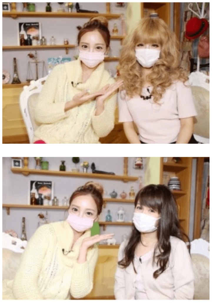 哀川翔が木村拓哉に！　ざわちんが芸能人に施したものまねメイク14選