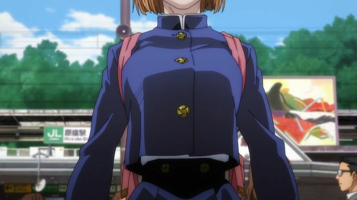 アニメ「呪術廻戦」3人目の一年生・釘崎野薔薇(CV:瀬戸麻沙美)登場!第3話先行カット&あらすじ公開