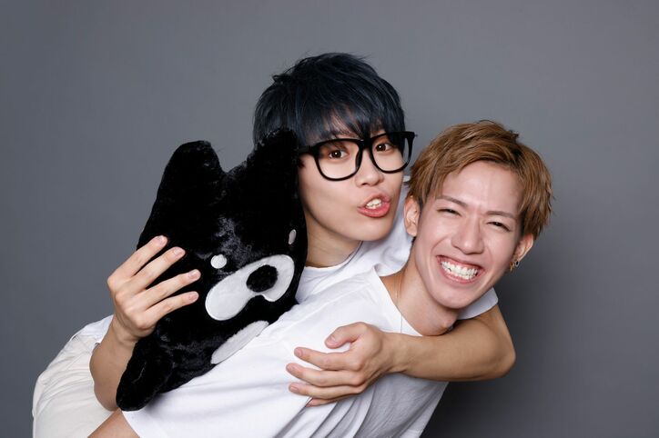 スカイピースが“2021年内に達成したい目標”とは？ABEMA5周年アンバサダーへの意気込み語る