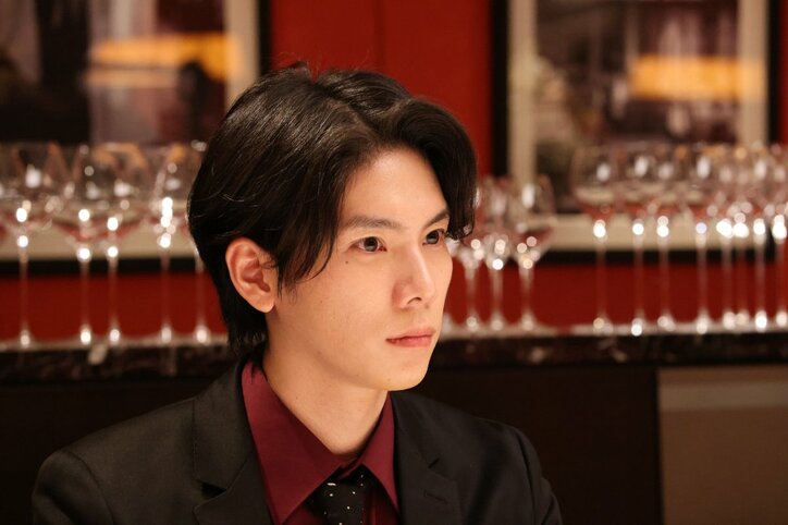 “彼氏”溝端淳平の登場に視聴者大興奮「公文先生キターーー」「完全に王子様じゃん！」『何曜日に生まれたの』第3話