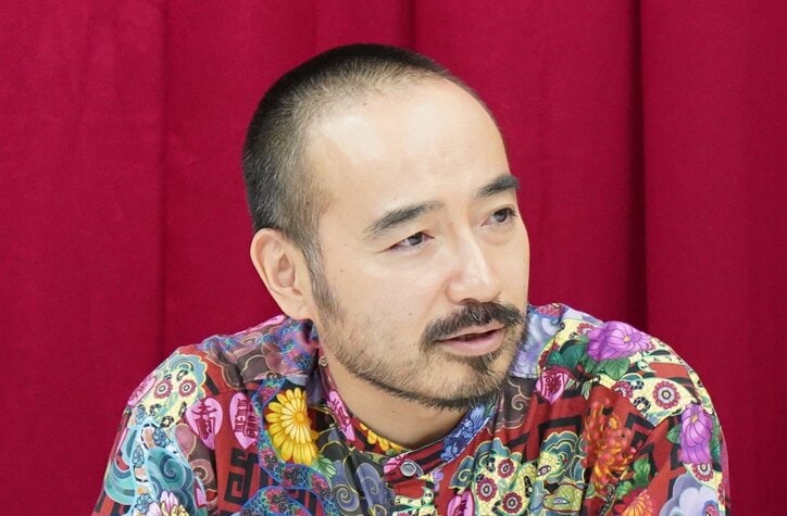 【写真・画像】「お金を渡したこともある」福留光帆（21）、千鳥・大悟に恋愛の悩みを告白　1枚目