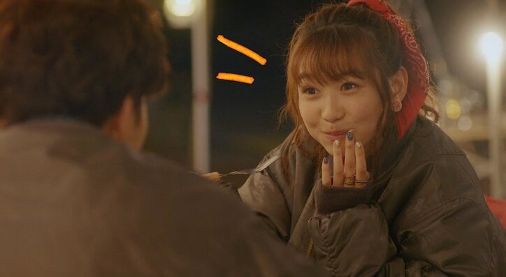 稲葉友&岡本夏美の仲直りシーンに視聴者安堵「早くこの二人くっついて」