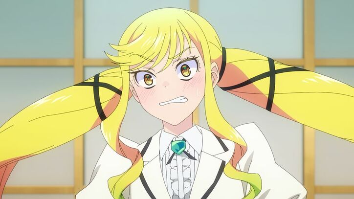 [Photos/Images] Reuniting with Otoha for another session… Synopsis and Preview of Episode 2 of the Anime "Rock is a Lady's Modesty" Released 3rd