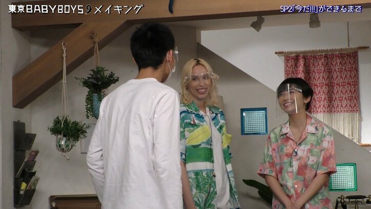 「好きになる」「かわいい」女性ラップユニット・chelmicoがコント初出演! 視聴者から歓喜の声相次ぐ