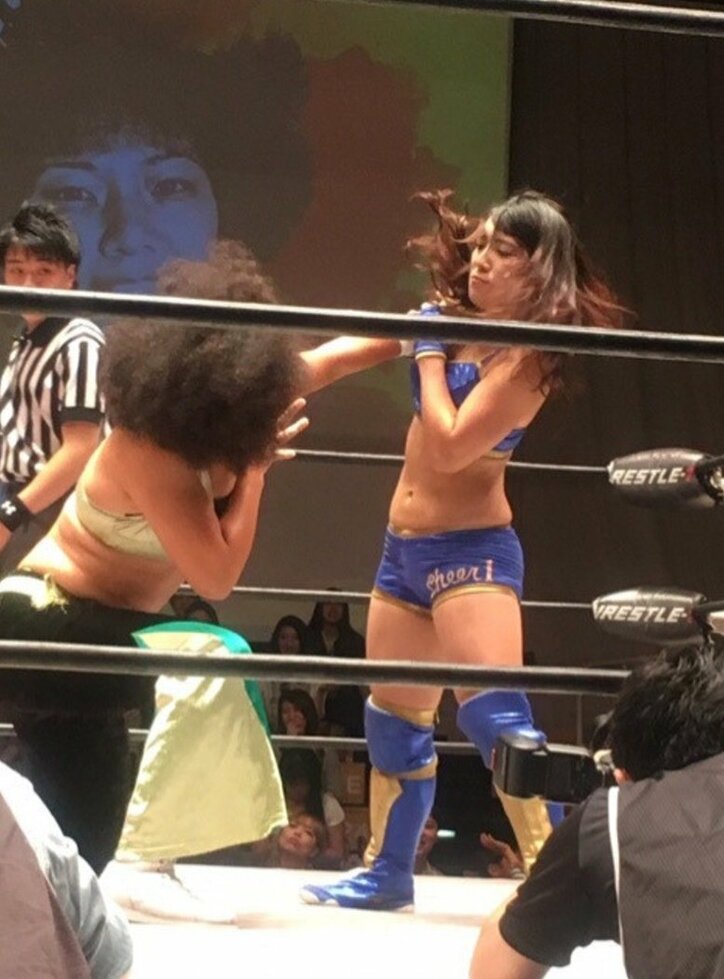 可愛すぎる筋肉アイドル・才木玲佳、24歳で初体験