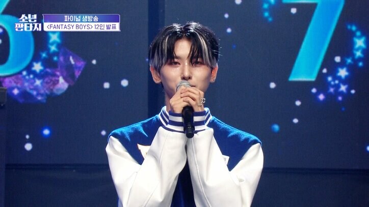 「お母さん…本当にありがとう」「僕は本当に未熟だった」最年少の練習生が大号泣、劇的な大どんでん返しに会場が騒然！