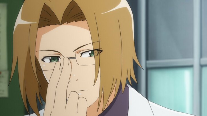 アニメ「ひぐらしのなく頃に業」第10話「祟騙し編　其の弐」先行カット公開