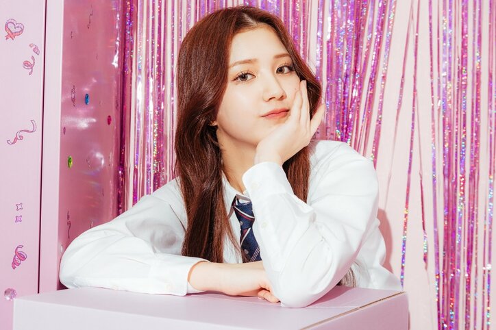 Nizi Project出身・モモカ（平井桃伽）＆ガルプラ出身・リンカ（安藤梨花）インタビュー『ロマンスは、デビュー前に。』での共同生活は「毎日修学旅行みたい」