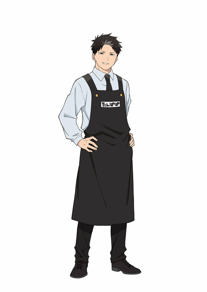 【写真・画像】アニメ『幼稚園WARS』制作はサンライズに決定　種崎敦美＆熊谷健太郎出演のボイスコミックPV公開　3枚目