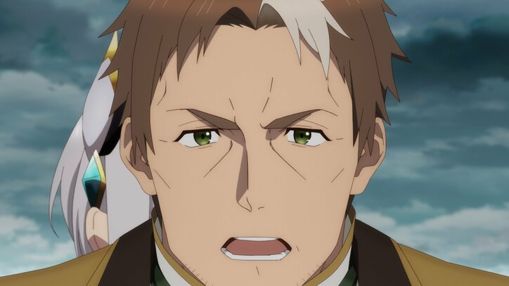 【写真・画像】アニメ『片田舎のおっさん、剣聖になる』第7話あらすじ・先行カット解禁！追加キャストや第4弾PVも公開　6枚目