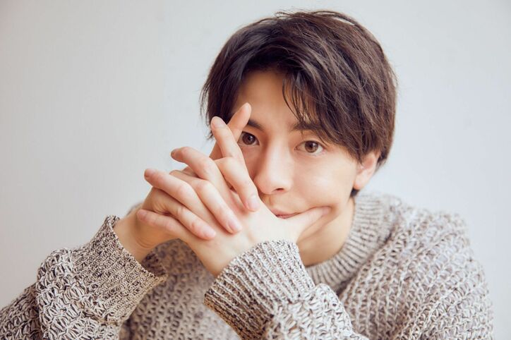 高杉真宙、「ジェットコースターのように気持ちが揺さぶられた」男の強がりに共感も『恋とオオカミには騙されない』