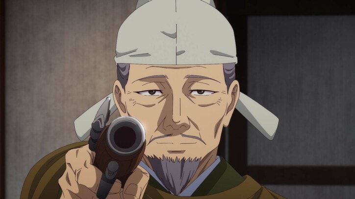 [Photos/Images] Was Shishou, who Became a Rebel, Only “Playing” the Villain? In His Final Moments, He Remembers the Wife He Loved… “The Apothecary Diaries” Episode 47 1st