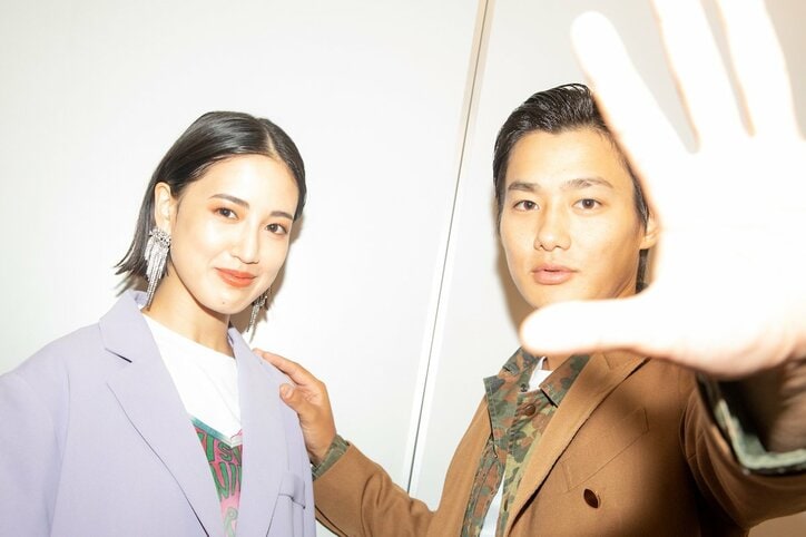 野村周平＆藤井夏恋、二人の共通点は「挫折を糧に」『会社は学校じゃねぇんだよ 新世代逆襲編』インタビュー