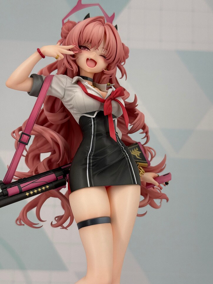 【写真・画像】『CCさくら』原型初展示も！「グッドスマイルフェス2026 東京」展示フィギュアフォトレポート　55枚目